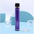 IGET XXL 1600 พ็อดอุปกรณ์ VAPE แบบใช้แล้วทิ้ง